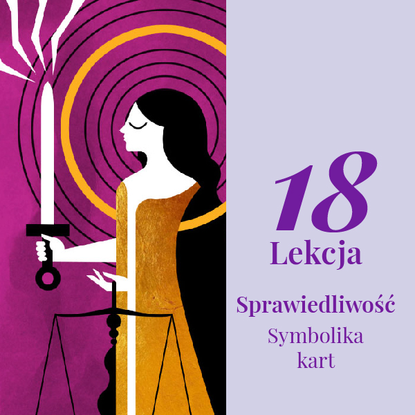 Lekcja 18 – Sprawiedliwość